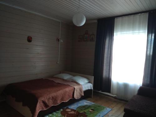 Нижние Прыски: Guesthouse on Tsentralnaya 29