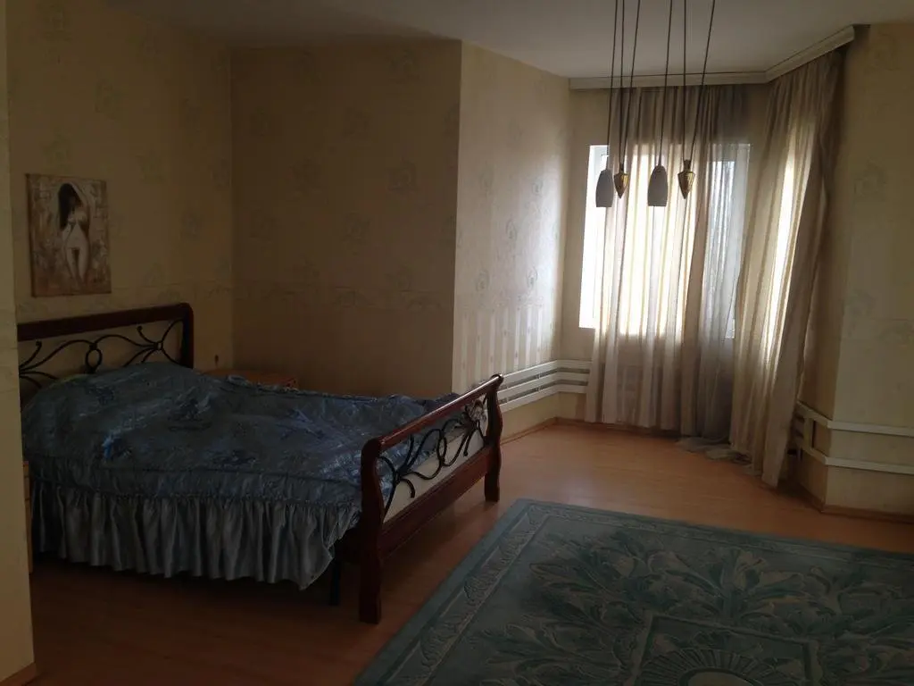 Таруса: Holiday Home Na Sadovoy