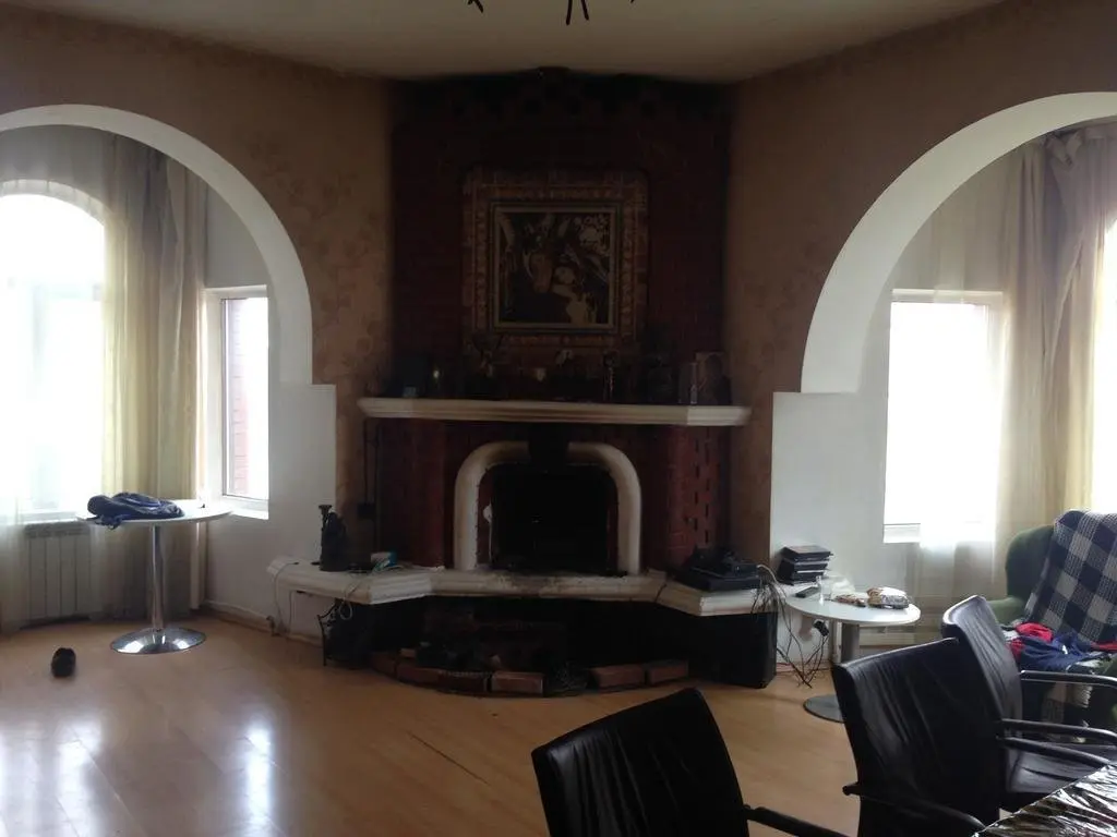 Таруса: Holiday Home Na Sadovoy