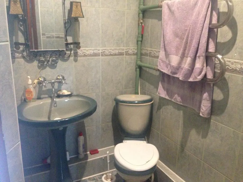 Таруса: Holiday Home Na Sadovoy
