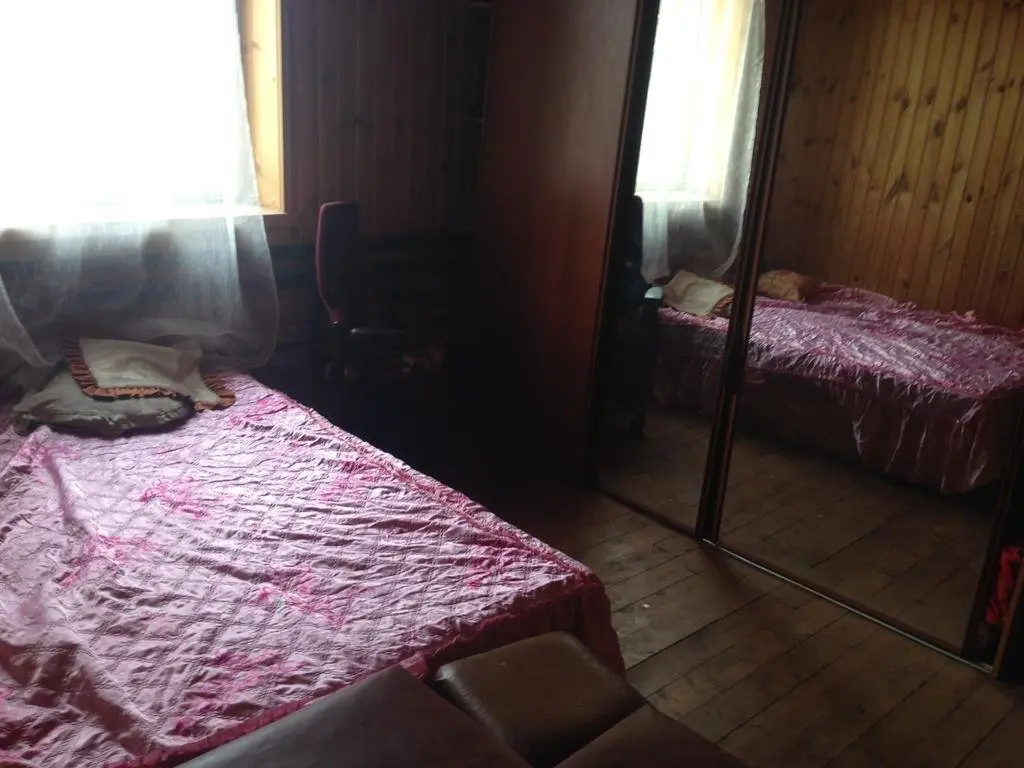 Таруса: Holiday Home Na Sadovoy