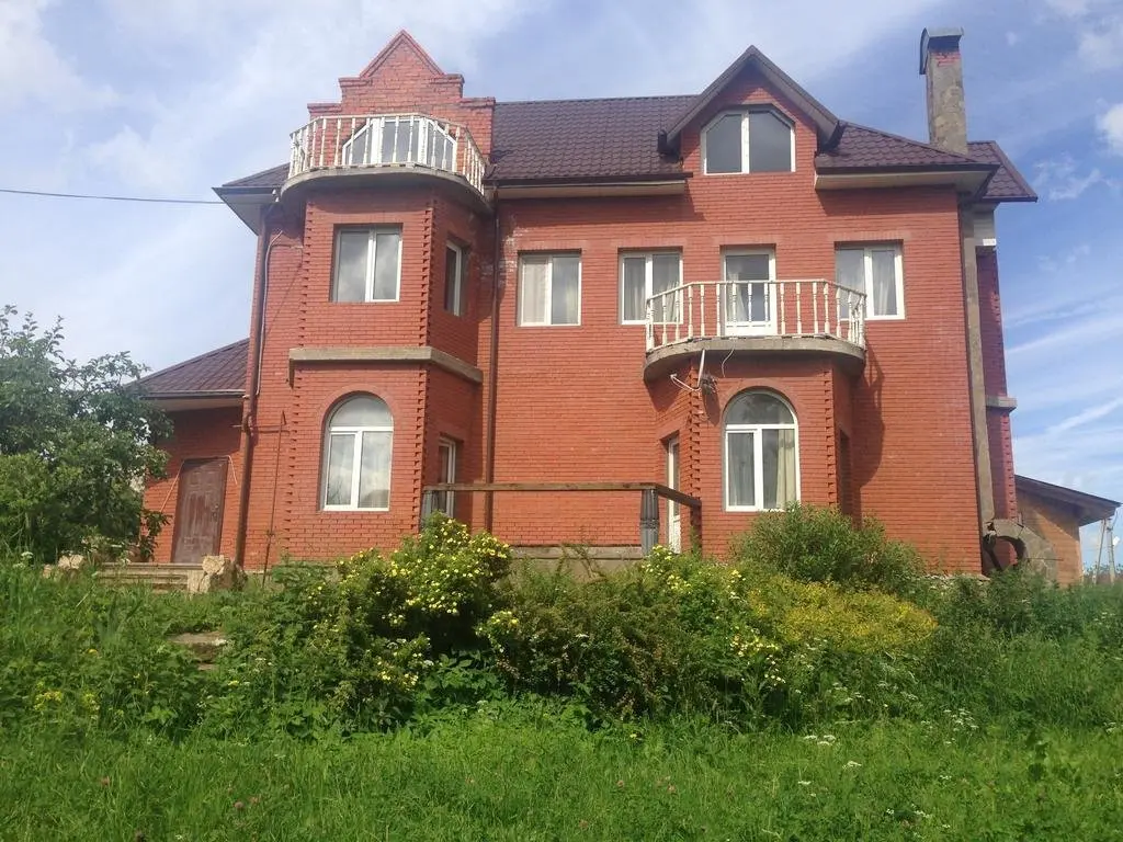 Таруса: Holiday Home Na Sadovoy