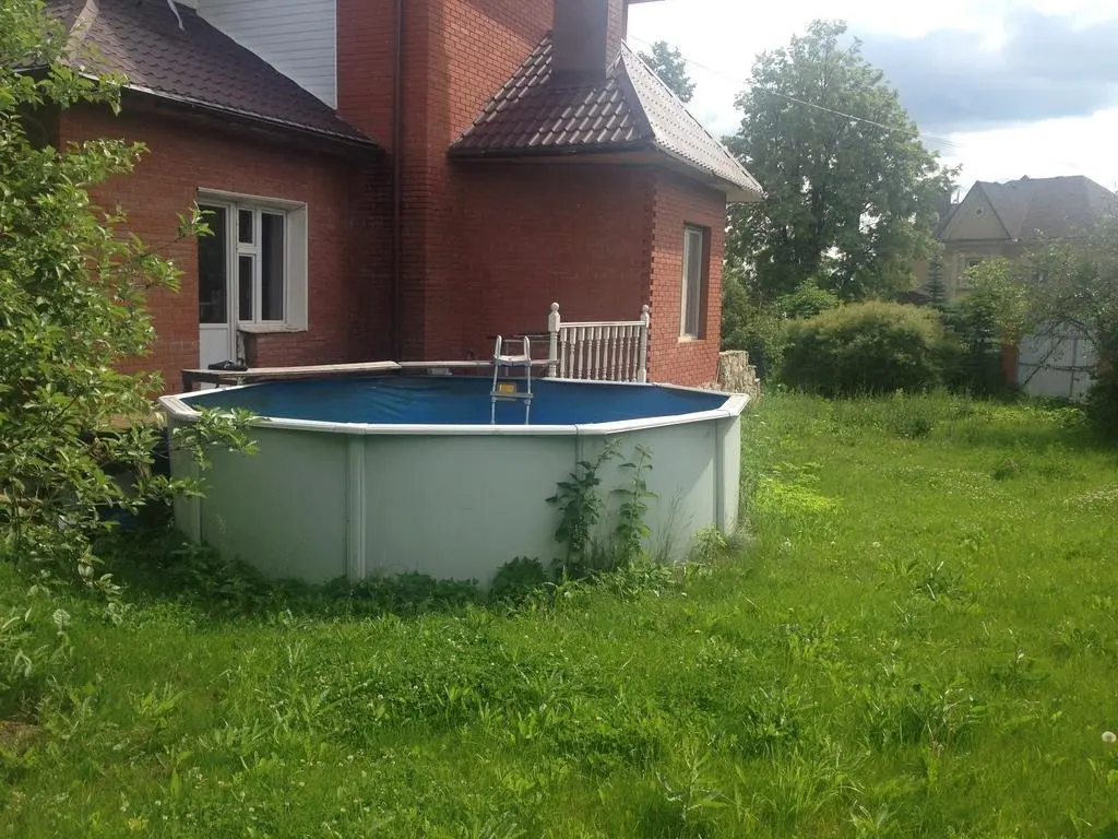 Таруса: Holiday Home Na Sadovoy