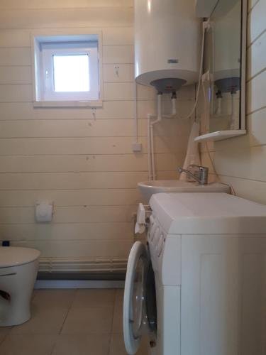 Стенино: Holiday Home on Tsentralnaya 1A