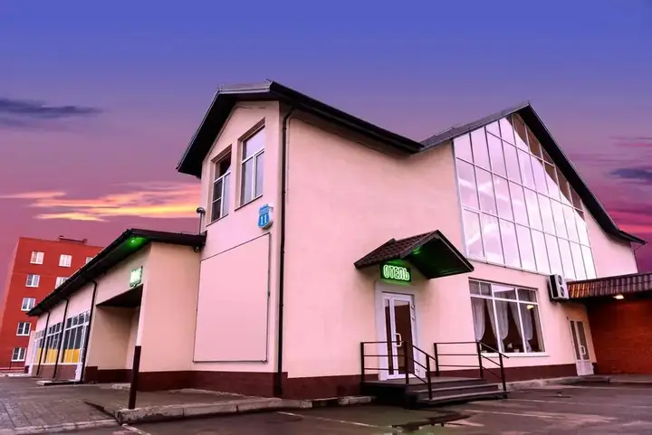 Балабаново: Хостел ХО