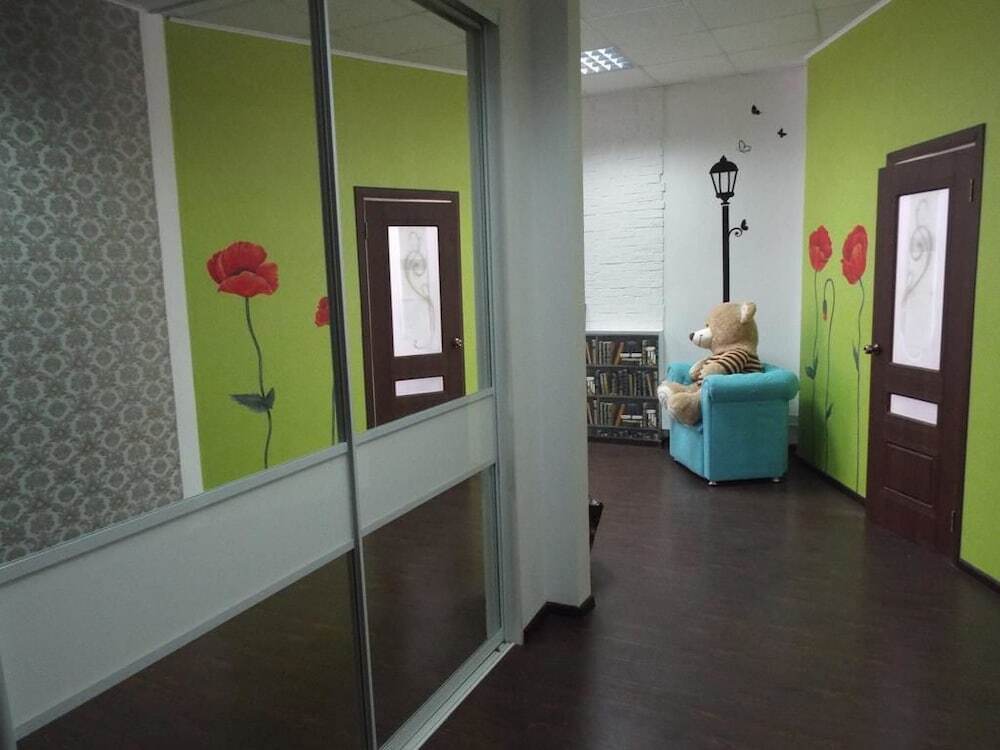 Обнинск: Like Hostel Obninsk