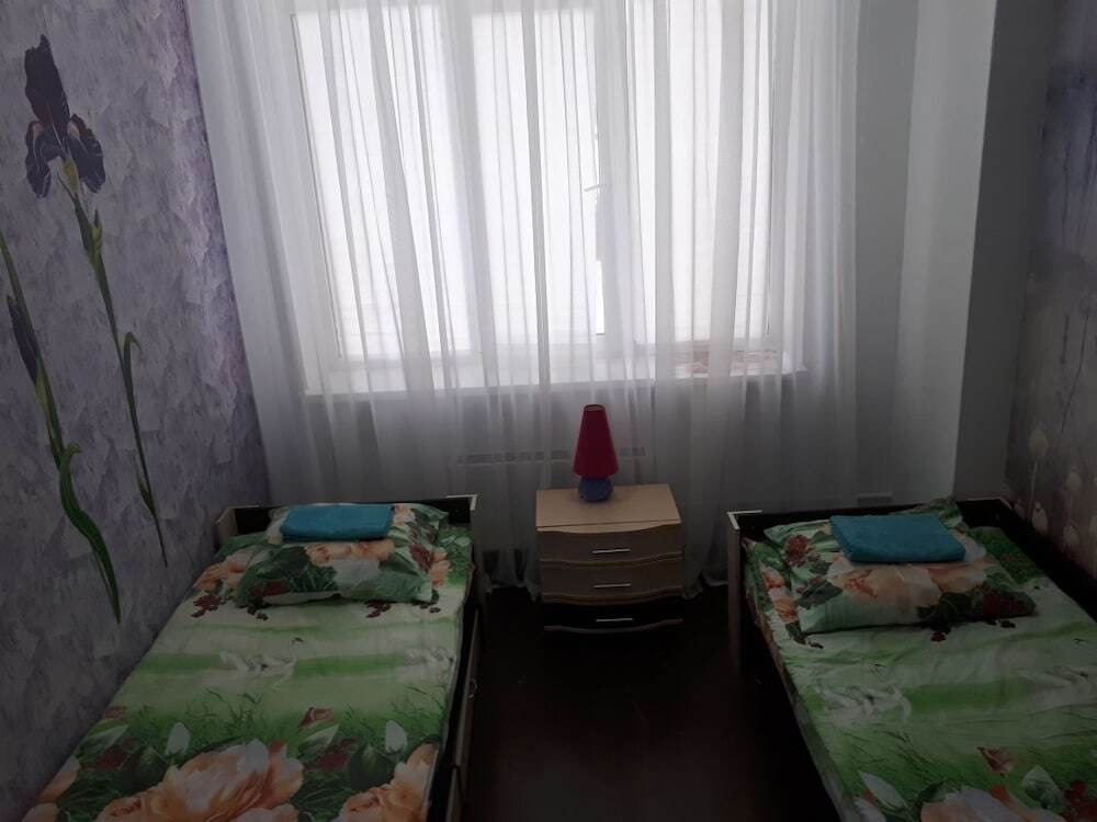Обнинск: Like Hostel Obninsk