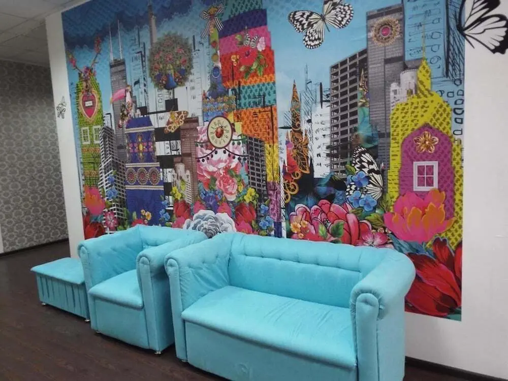 Обнинск: Like Hostel Obninsk