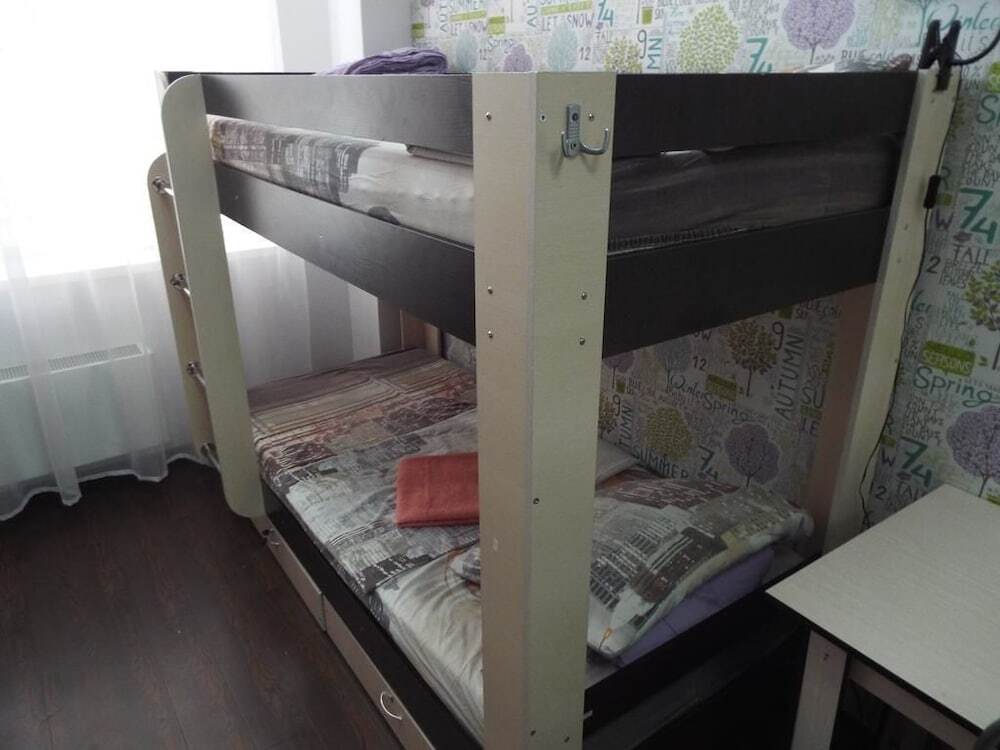 Обнинск: Like Hostel Obninsk
