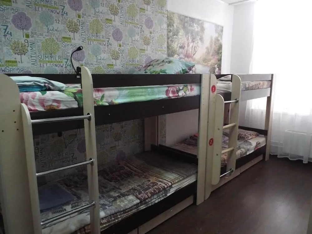 Обнинск: Like Hostel Obninsk