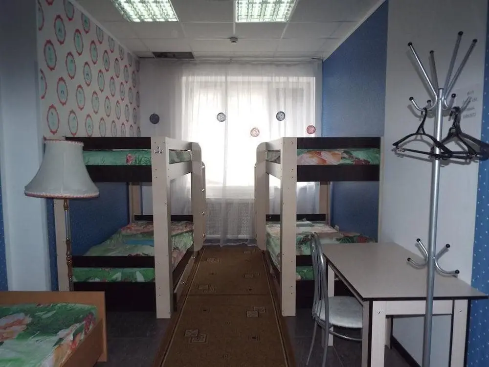 Обнинск: Like Hostel Obninsk