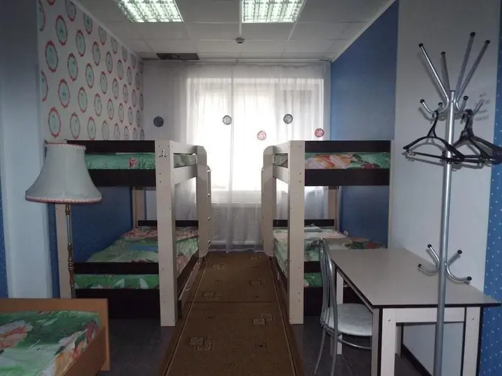 Обнинск: Like Hostel Obninsk