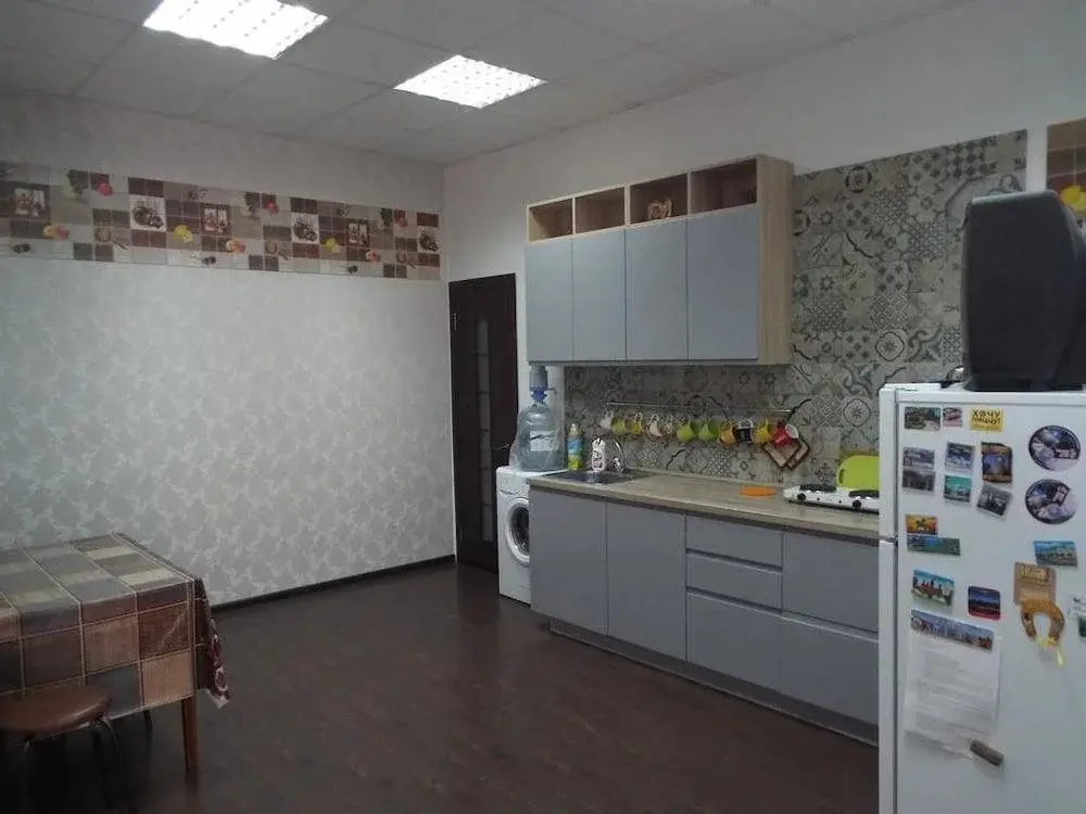 Обнинск: Like Hostel Obninsk
