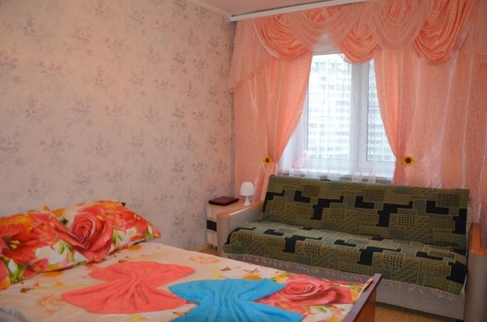 Like Hostel Obninsk — фото 1