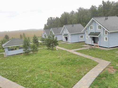 Обнинск: Baza Otdykha Melodiya Lesa