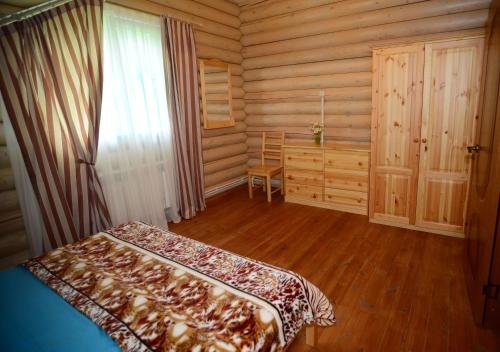 Обнинск: Baza Otdykha Melodiya Lesa