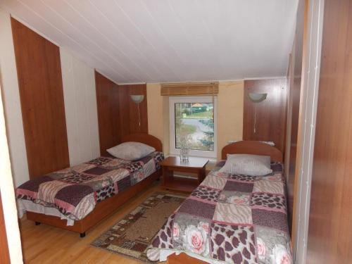 Колыхманово: Motel 205km