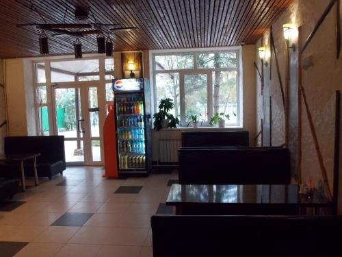 Колыхманово: Motel 205km