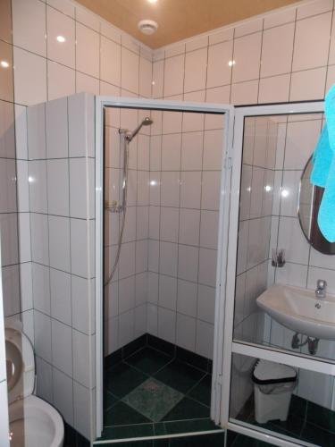 Колыхманово: Motel 205km