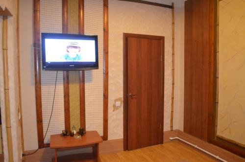 Колыхманово: Motel 205km