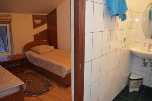 Колыхманово: Motel 205km