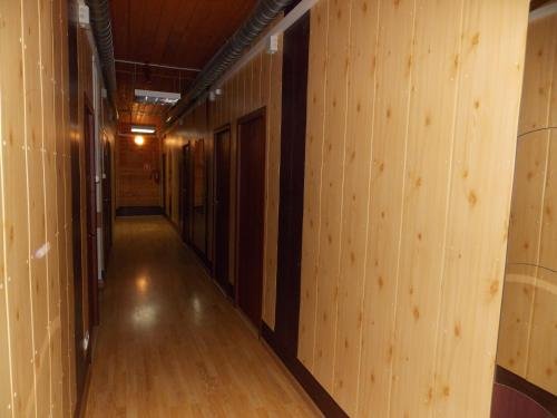 Колыхманово: Motel 205km