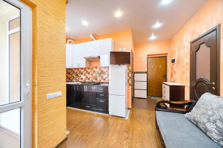 Сочи: Ruzhejnaya 47 Apartments