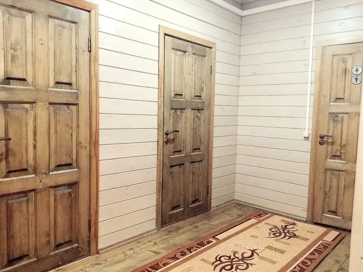 Нижние Прыски: Гостевой Дом на Центральной