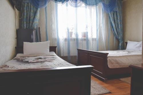 Балабаново: Hotel Nuh