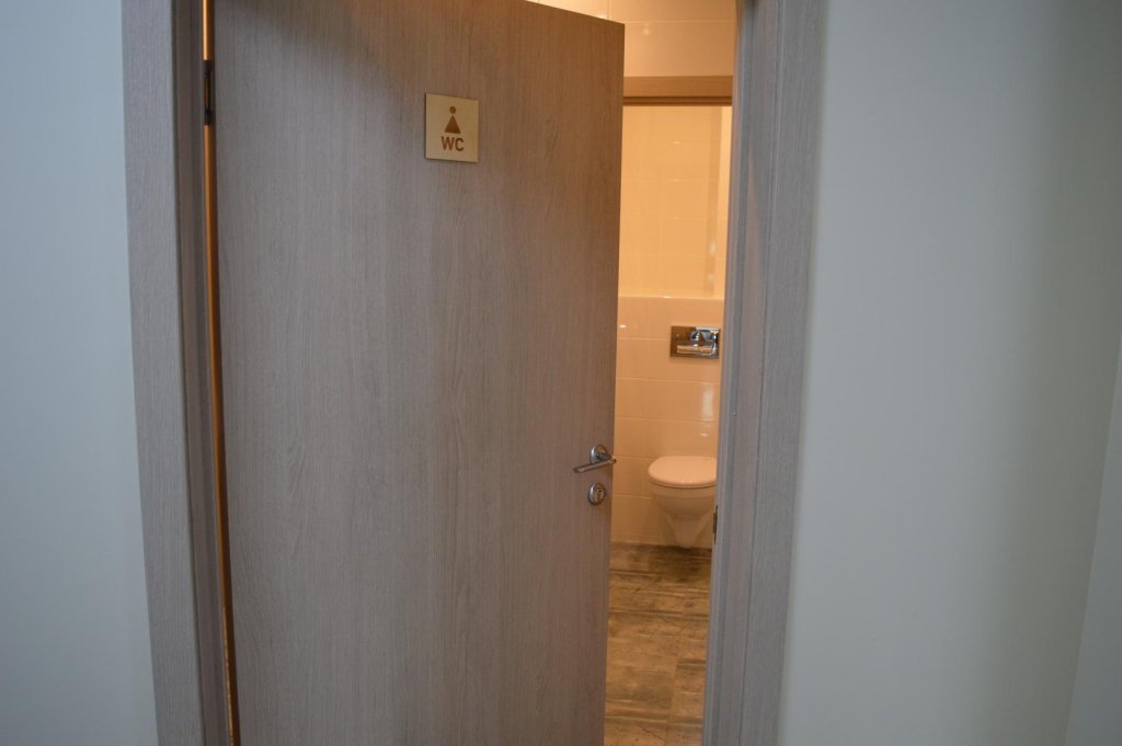 Обнинск: Sport-hotel Chalet Triumph (Шале Триумф)