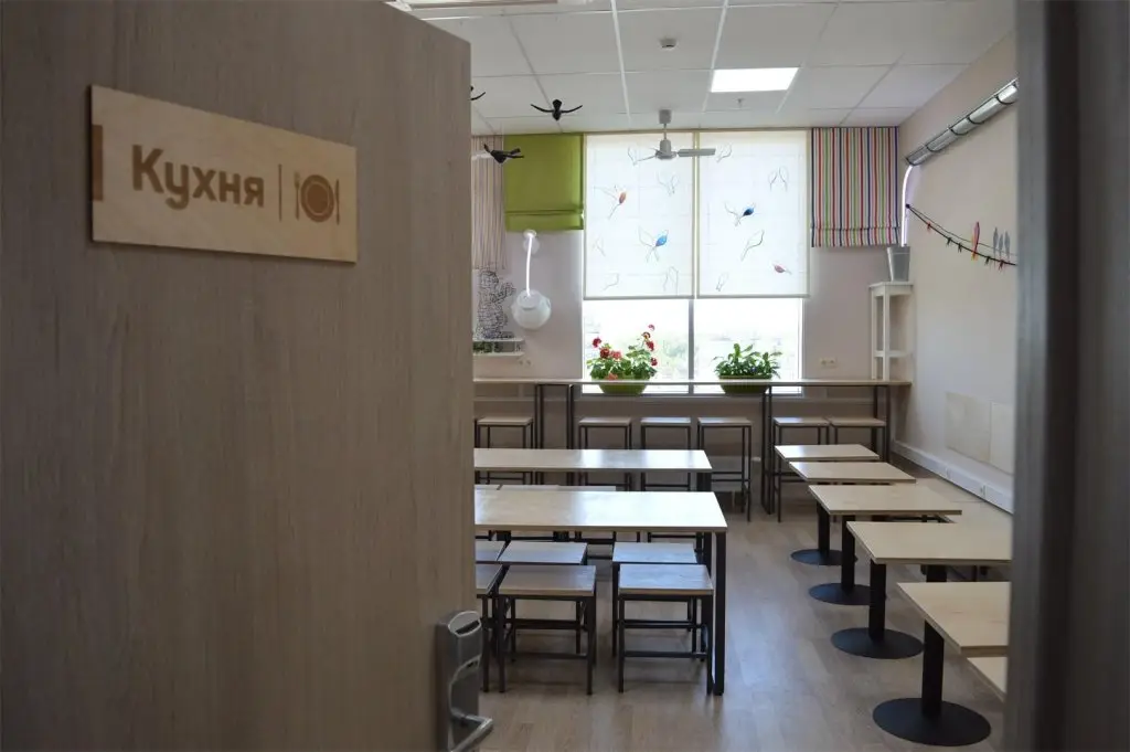 Обнинск: Sport-hotel Chalet Triumph (Шале Триумф)