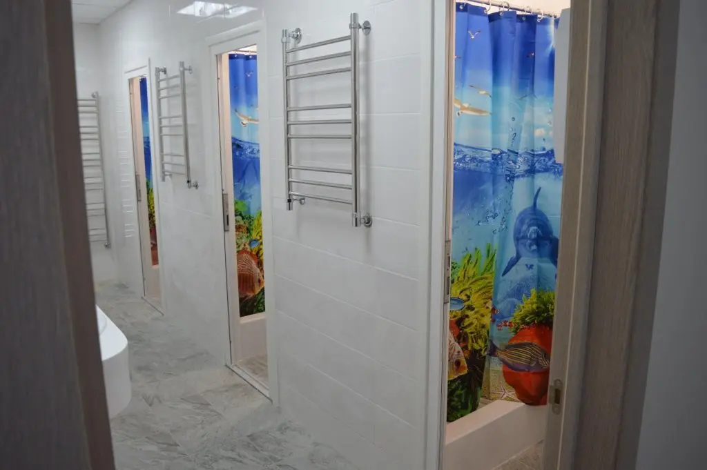 Обнинск: Sport-hotel Chalet Triumph (Шале Триумф)