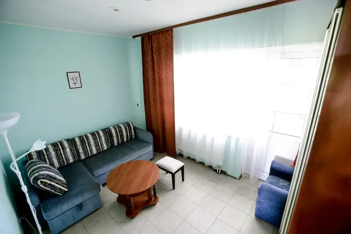 Кондрово: Mini-otel'