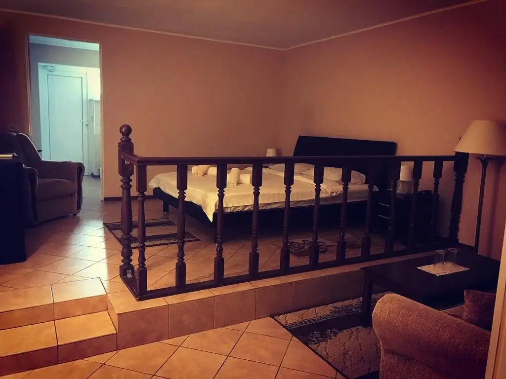 Кондрово: Mini-otel'