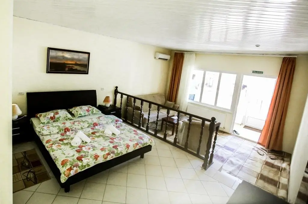 Кондрово: Mini-otel'