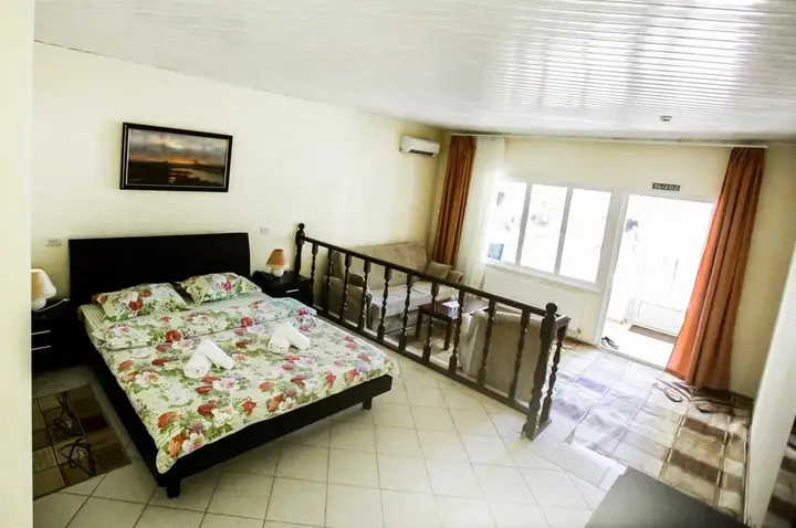 Кондрово: Mini-otel'
