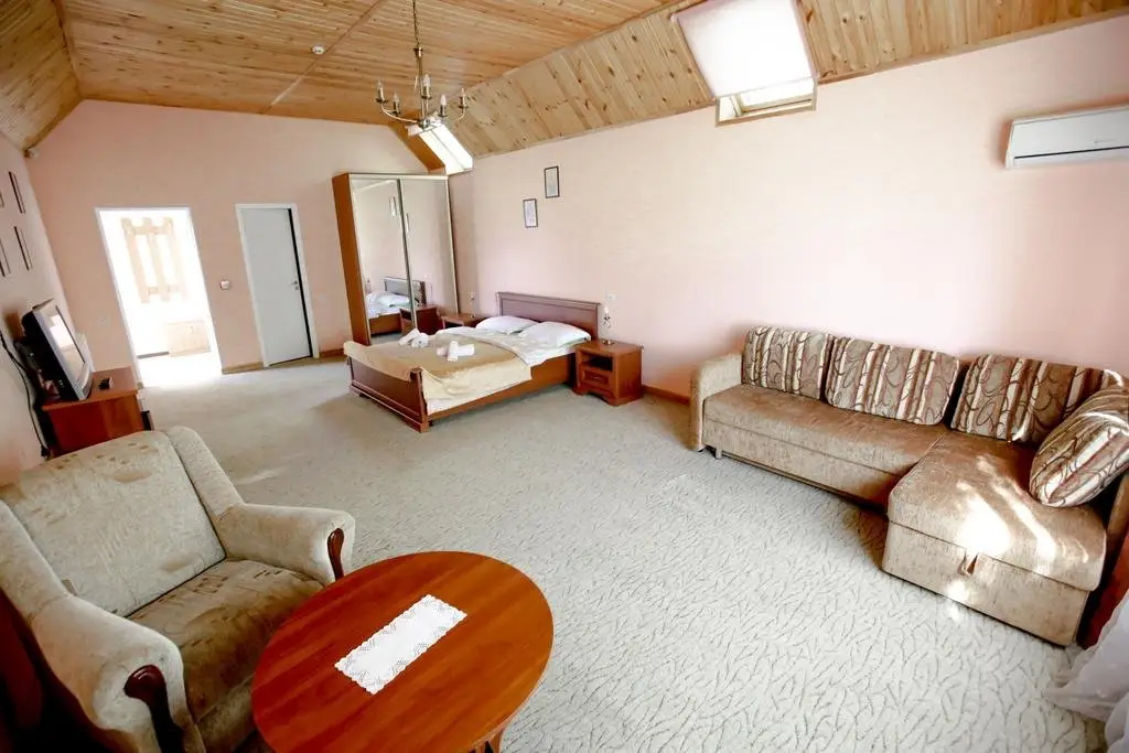 Кондрово: Mini-otel'