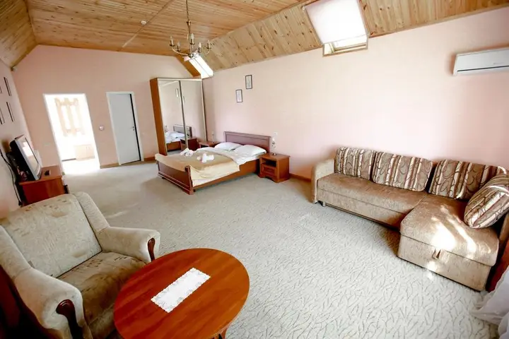Кондрово: Mini-otel'