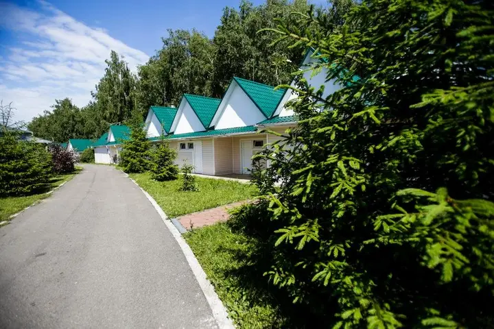 Кондрово: Mini-otel'