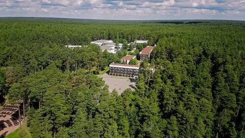 Отель Яхонты Таруса — фото 1