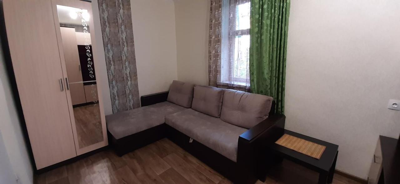 Красная Поляна: Apartment on Kazach'ya 58
