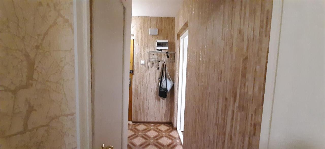 Красная Поляна: Apartment on Kazach'ya 58