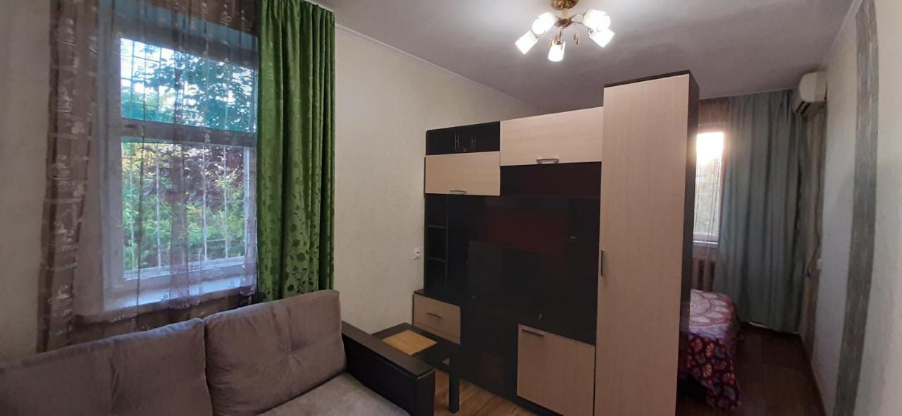 Красная Поляна: Apartment on Kazach'ya 58