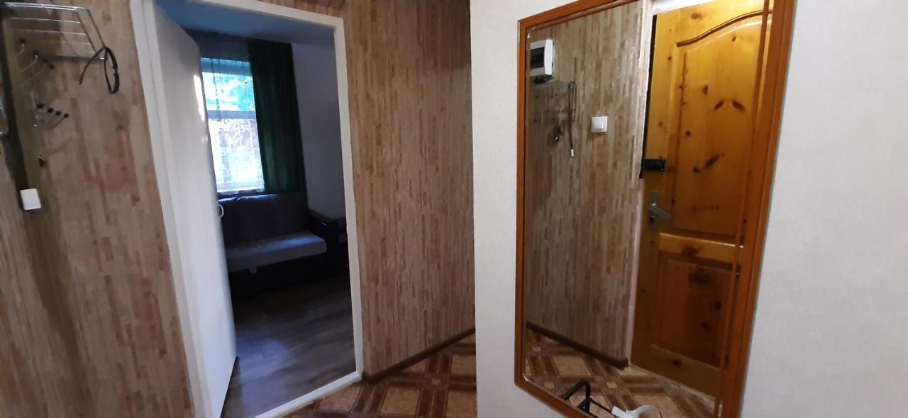 Красная Поляна: Apartment on Kazach'ya 58