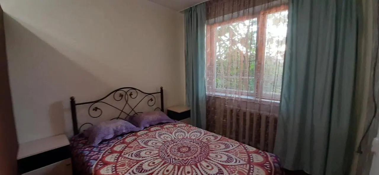 Красная Поляна: Apartment on Kazach'ya 58