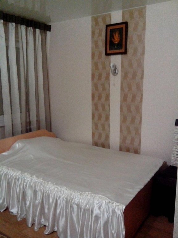 Тюкалинск: Гермес