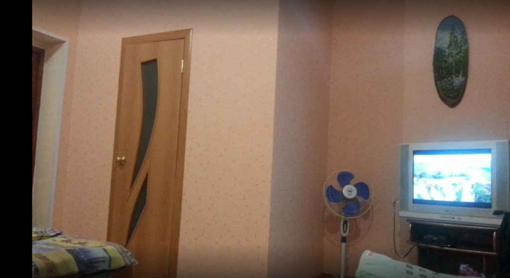 Тюкалинск: Гермес