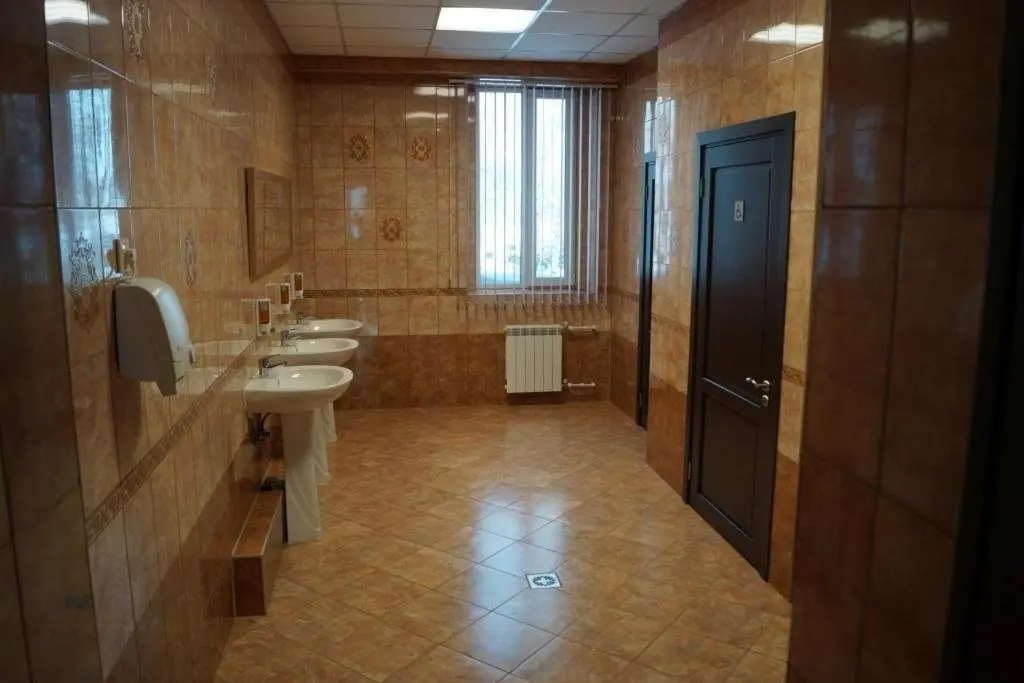Красный Яр: Курилотрансавто