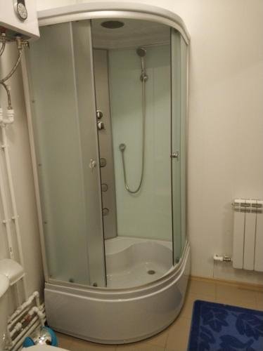 Исилькуль: Perekrestok Mini-Hotel