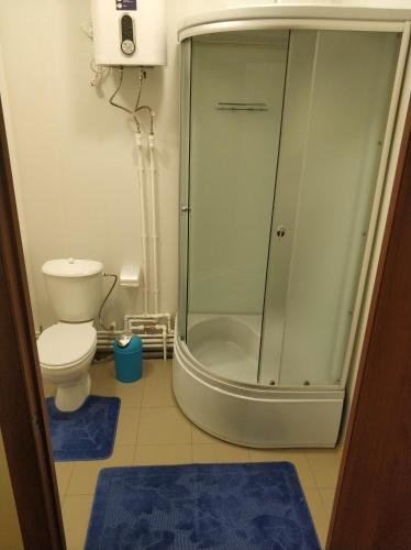 Исилькуль: Perekrestok Mini-Hotel